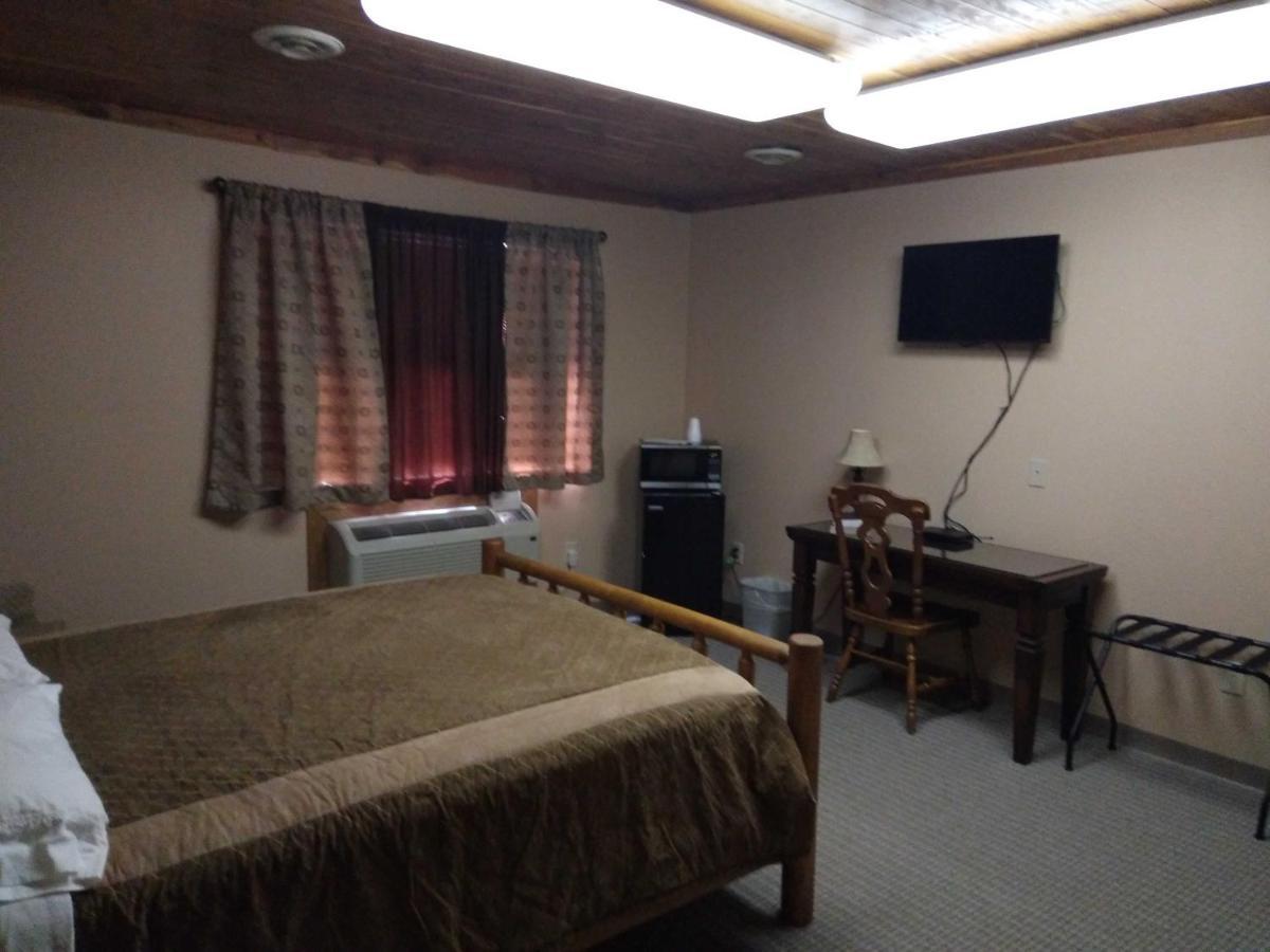 Comfort Zone Inn Rothsay المظهر الخارجي الصورة